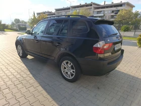 BMW X3 3.0 i , 231 к.с. LPG, снимка 7