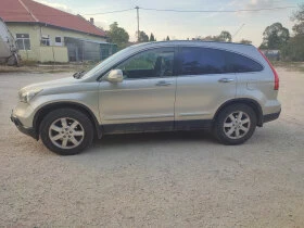 Honda Cr-v Crv-3 | Mobile.bg    3