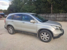 Honda Cr-v Crv-3 | Mobile.bg    2