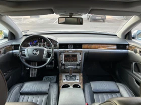 VW Phaeton 3.0 TDI Distronic ACC, снимка 11