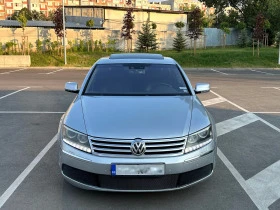 VW Phaeton 3.0 TDI Distronic ACC, снимка 1