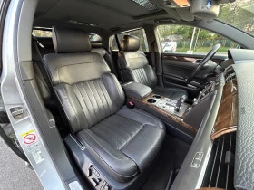 VW Phaeton 3.0 TDI Distronic ACC, снимка 10