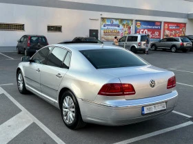 VW Phaeton 3.0 TDI Distronic ACC, снимка 6