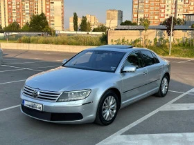 VW Phaeton 3.0 TDI Distronic ACC, снимка 2