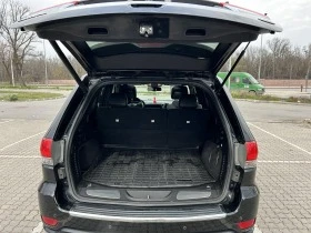 Jeep Grand cherokee ГАЗ/5.7 OVERLAND, снимка 14