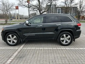 Jeep Grand cherokee ГАЗ/5.7 OVERLAND, снимка 5