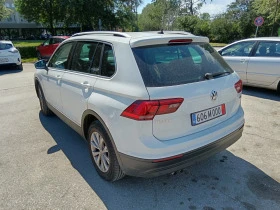     VW Tiguan 4mot 2.0 Tdi Scr Business Bmt  Dsg