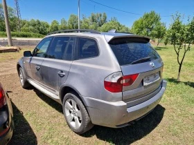 BMW X3, снимка 4