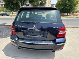 Mercedes-Benz GLK 320CDI/4MATIC | Mobile.bg    5