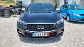     Infiniti Q30 QS30 4x4