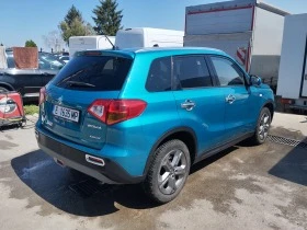 Suzuki Vitara 1.6DDIS 4x4* ALLGRIP* Navi Камера - [6] 