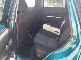 Suzuki Vitara 1.6DDIS 4x4* ALLGRIP* Navi Камера - [8] 