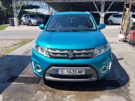 Suzuki Vitara 1.6DDIS 4x4* ALLGRIP* Navi Камера - [1] 