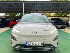 Hyundai Kona 64KWH | Mobile.bg    2