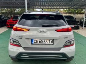 Hyundai Kona 64KWH, снимка 5