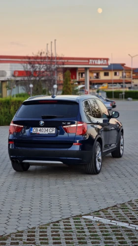 BMW X3 2.8I X DRIVE | Mobile.bg    8