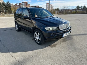 Обява за продажба на BMW X5 3.0 D ~12 000 лв. - изображение 3