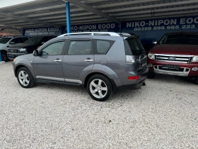 Mitsubishi Outlander 2, 4/автомат, снимка 3