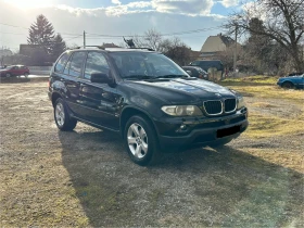 BMW X5 3000, снимка 2