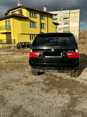 BMW X5 3000, снимка 7