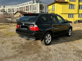 BMW X5 3000, снимка 5