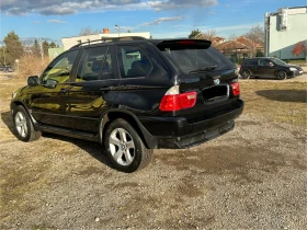 BMW X5 3000, снимка 6