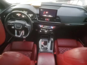 Audi SQ5 PREMIUM PLUS B&O* 360* Distronic* CarPlay* LED* , снимка 8