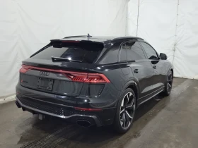 Audi RSQ8 ЦЕНА ДО БЪЛГАРИЯ ПРОВЕРЕН АВТОМОБИЛ - [5] 