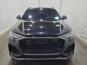 Audi RSQ8 ЦЕНА ДО БЪЛГАРИЯ ПРОВЕРЕН АВТОМОБИЛ - [3] 