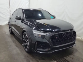 Audi RSQ8 ЦЕНА ДО БЪЛГАРИЯ ПРОВЕРЕН АВТОМОБИЛ - [1] 