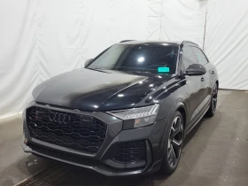 Audi RSQ8 ЦЕНА ДО БЪЛГАРИЯ ПРОВЕРЕН АВТОМОБИЛ - [4] 