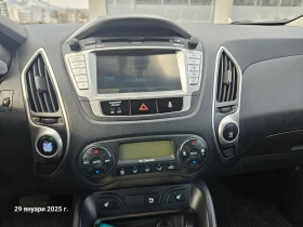 Hyundai IX35, снимка 6