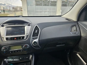 Hyundai IX35, снимка 7