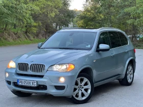 BMW X5 MPACK* FULL* TOP, снимка 1