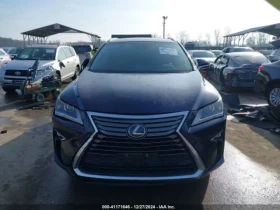 Lexus RX 450h | Mobile.bg    14