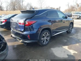 Lexus RX 450h | Mobile.bg    6