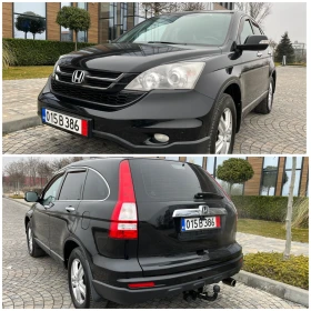 Honda Cr-v 2.0i-vtec 4x4 Navi Waze 158000.  ! | Mobile.bg    8