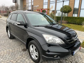 Honda Cr-v 2.0i-vtec 4x4 Navi Waze 158000.  ! | Mobile.bg    7