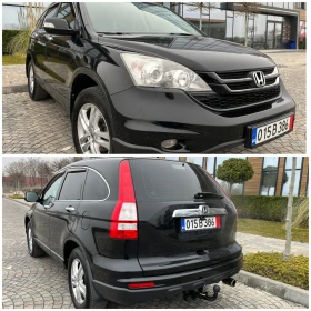 Honda Cr-v 2.0i-vtec 4x4 Navi Waze 158000.  ! | Mobile.bg    11