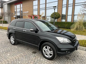 Honda Cr-v 2.0i-vtec 4x4 Navi Waze 158000.  ! | Mobile.bg    4