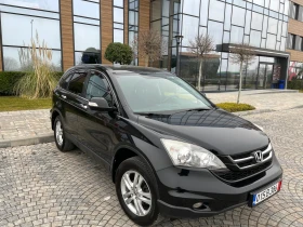 Honda Cr-v 2.0i-vtec 4x4 Navi Waze 158000.  ! | Mobile.bg    2