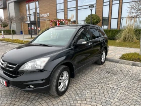 Honda Cr-v 2.0i-vtec 4x4 Navi Waze 158000.  ! | Mobile.bg    3