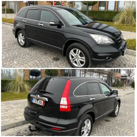 Honda Cr-v 2.0i-vtec 4x4 Navi Waze 158000.  ! | Mobile.bg    9