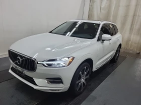 Volvo XC60 2019 VOLVO XC60 INSCRIPTION | Mobile.bg    3