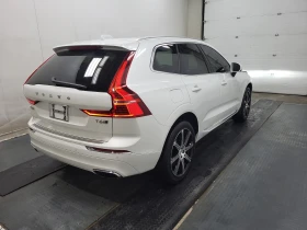 Volvo XC60 2019 VOLVO XC60 INSCRIPTION | Mobile.bg    6