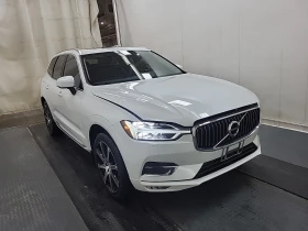 Volvo XC60 2019 VOLVO XC60 INSCRIPTION | Mobile.bg    1