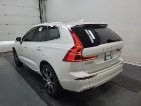 Volvo XC60 2019 VOLVO XC60 INSCRIPTION - 47800 лв. - 25817994 | Car24.bg