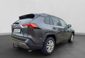 Toyota Rav4 2, 5 Hybrid 4x4 Team D* Technik Paket* NAVI - 59500 лв. - 92052649 | Car24.bg