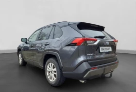 Toyota Rav4 2, 5 Hybrid 4x4 Team D* Technik Paket* NAVI - 59500 лв. - 92052649 | Car24.bg