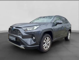 Toyota Rav4 2, 5 Hybrid 4x4 Team D* Technik Paket* NAVI - 59500 лв. - 92052649 | Car24.bg